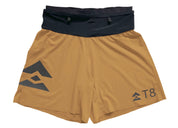 T8 Sherpa Shorts - Mens