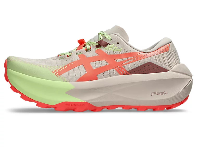 ASICS Trabuco Max 5 - Womens