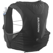 SALOMON ADV SKIN 5 SET WITH FLASKS TRAIL VEST