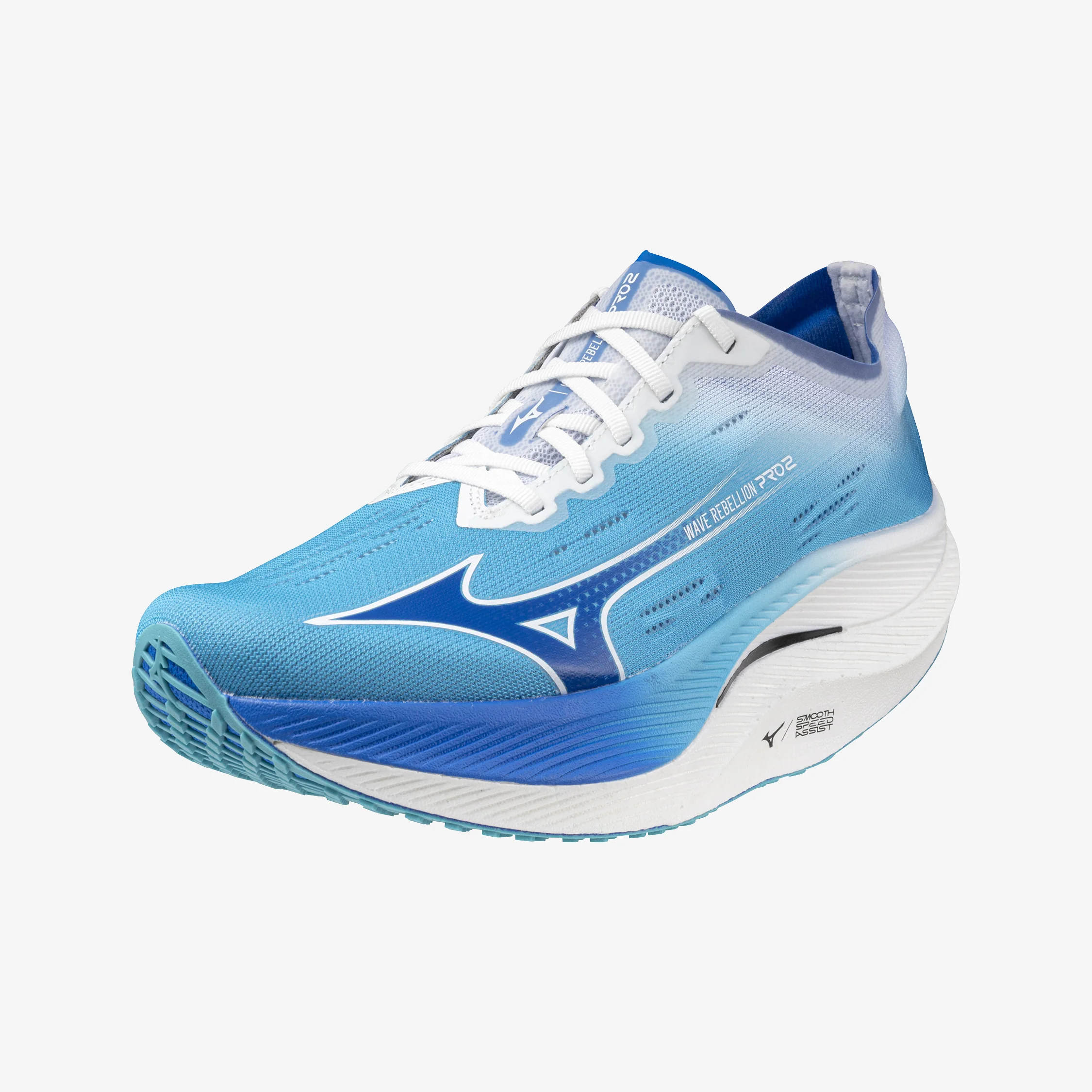 Mizuno Wave Rebellion Pro 2 - Mens