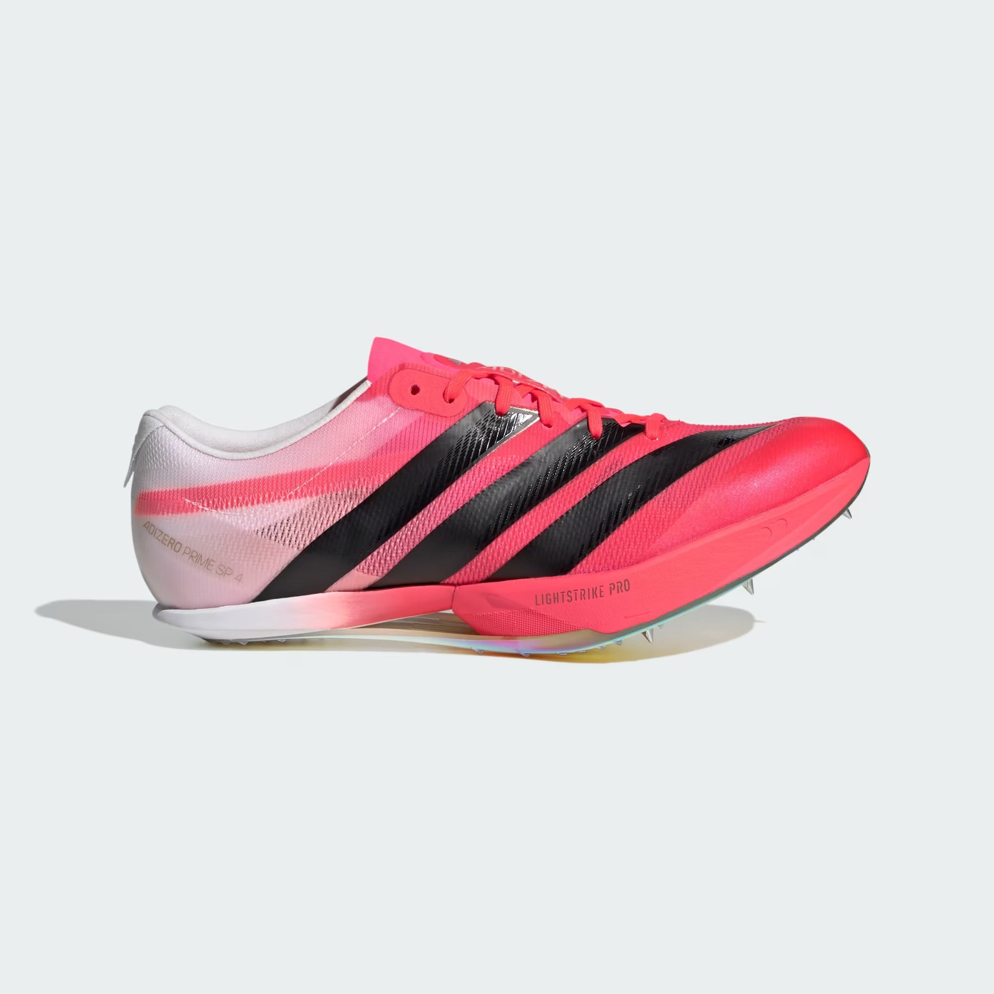 Adidas Adizero Prime SP4 Sprint Spike (Unisex)