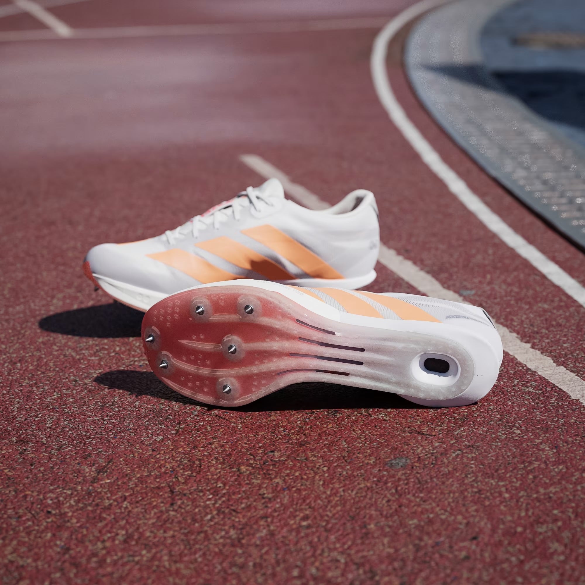 Adidas Adizero Prime SP4 Sprint Spike (Unisex)