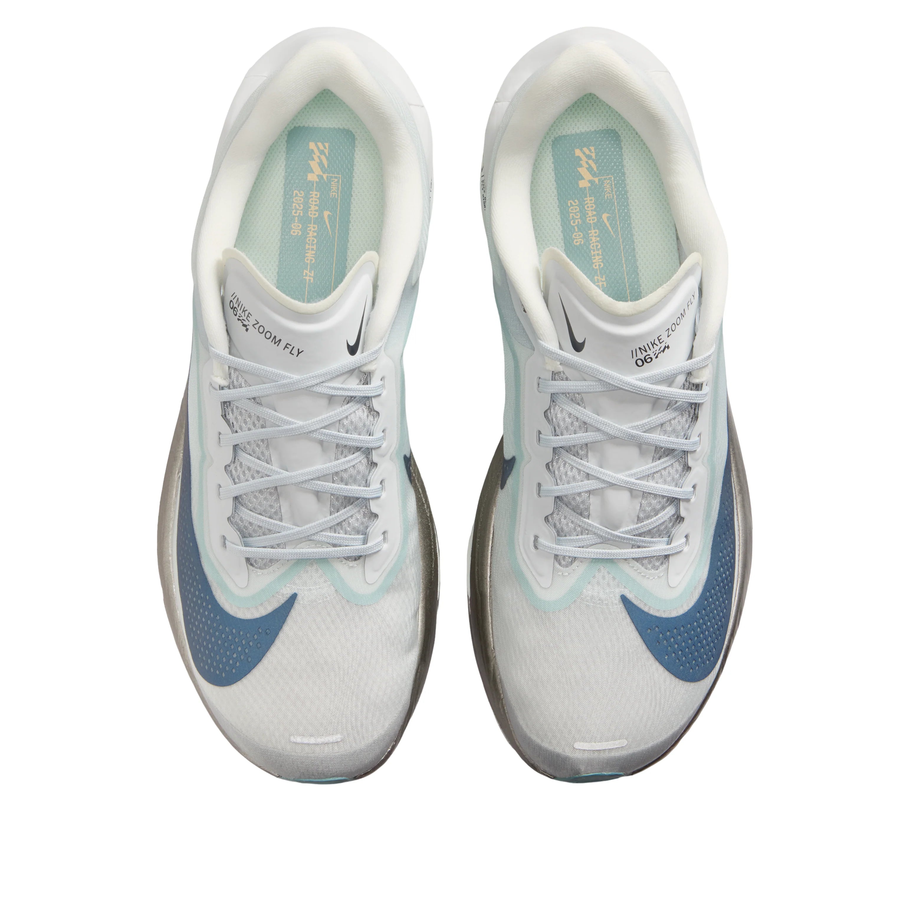 Nike Zoom Fly 6 - Mens