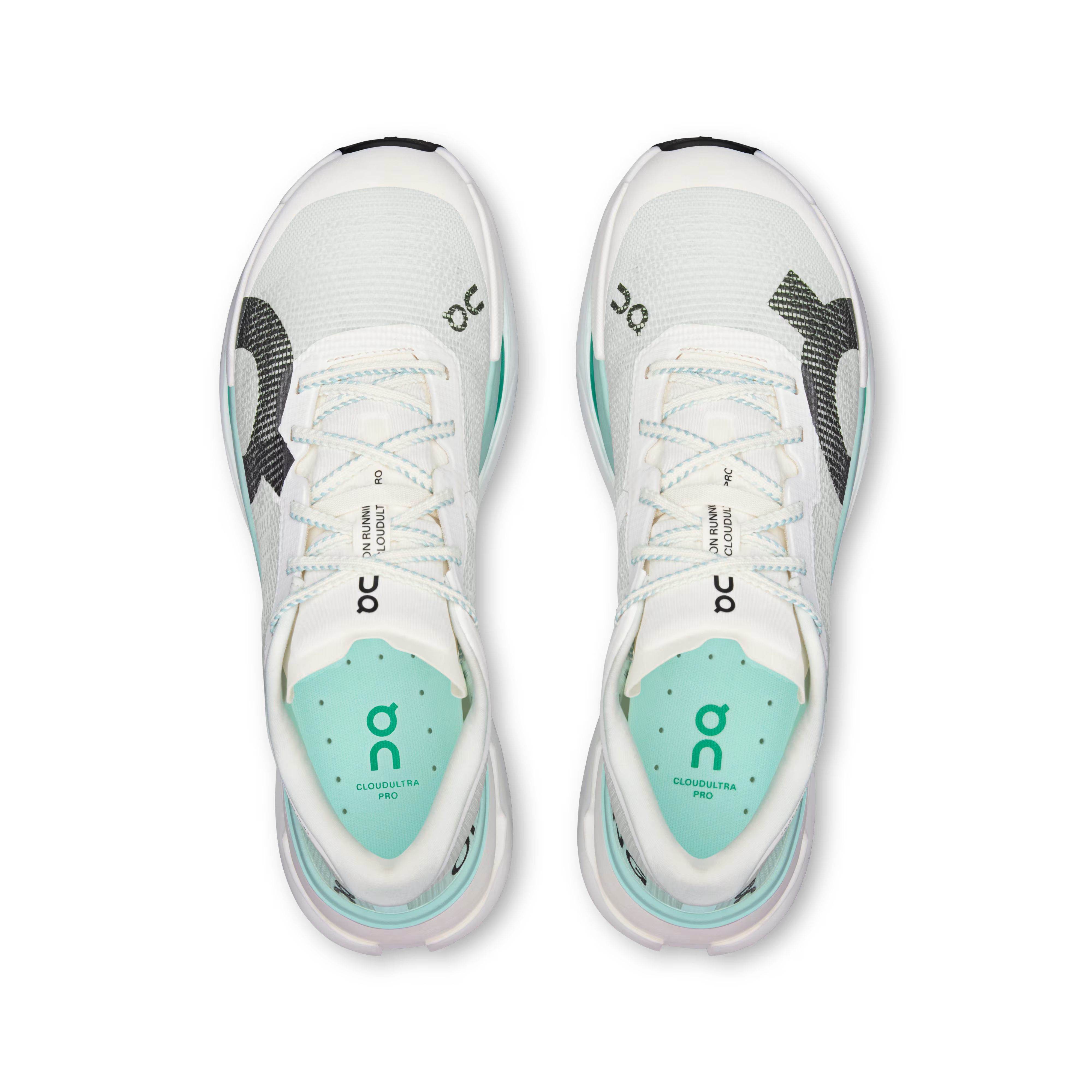 On Cloudultra Pro - Mens