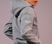RP Shop Runner Hoodie Unisex