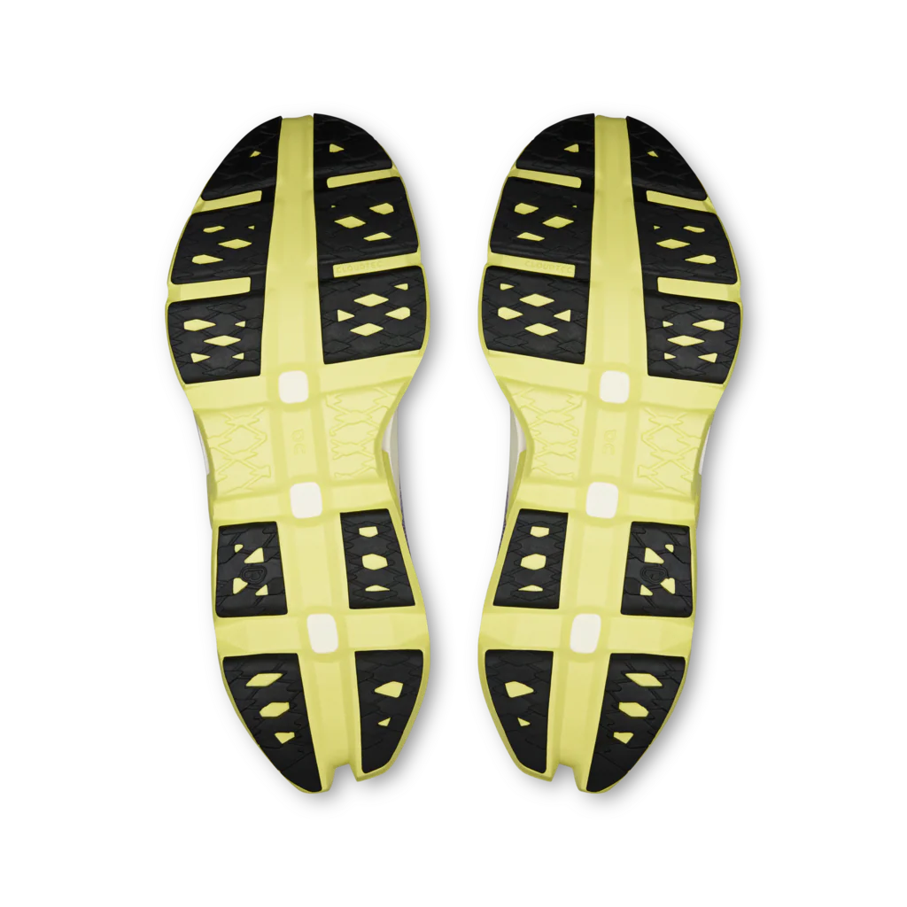 On Cloudmonster 3 Hyper - Mens