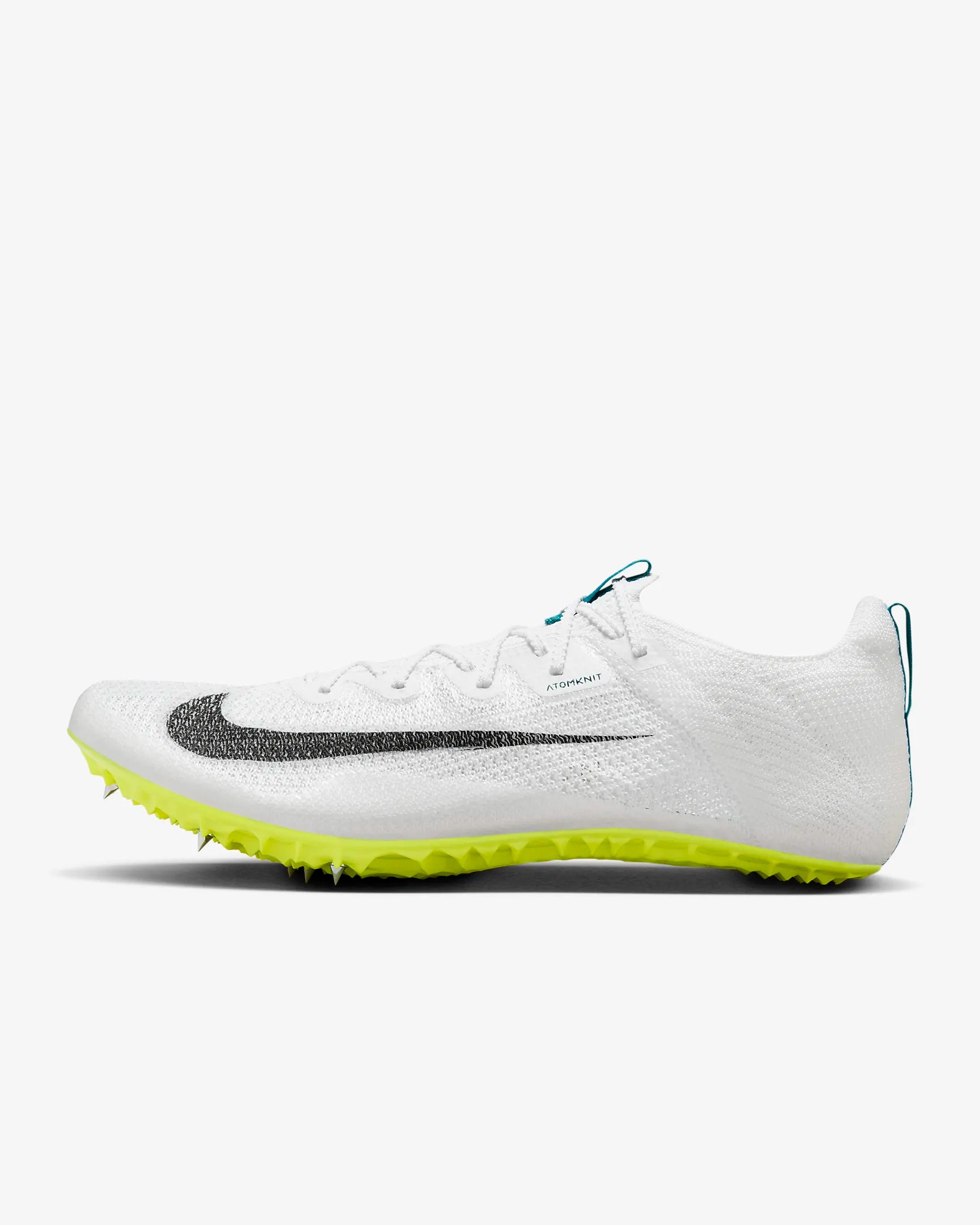 NIKE ZOOM SUPERFLY ELITE 2 SPRINT SPIKE Runners Paradise Australia