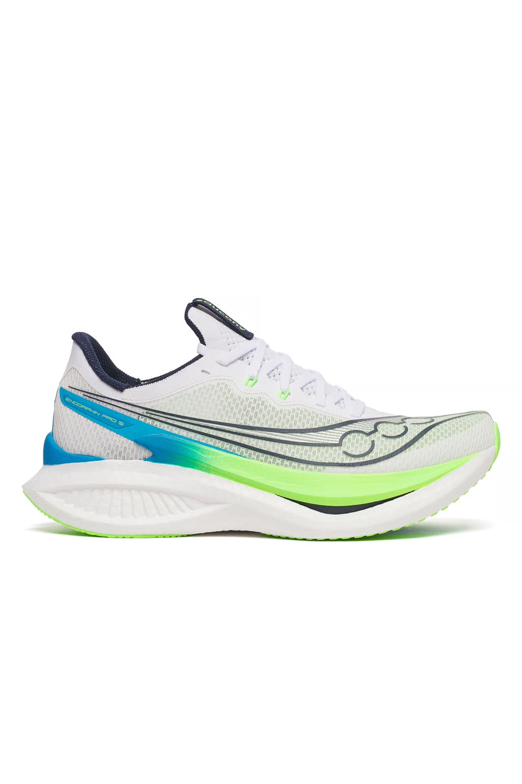 Saucony Endorphin Pro 5 - Mens