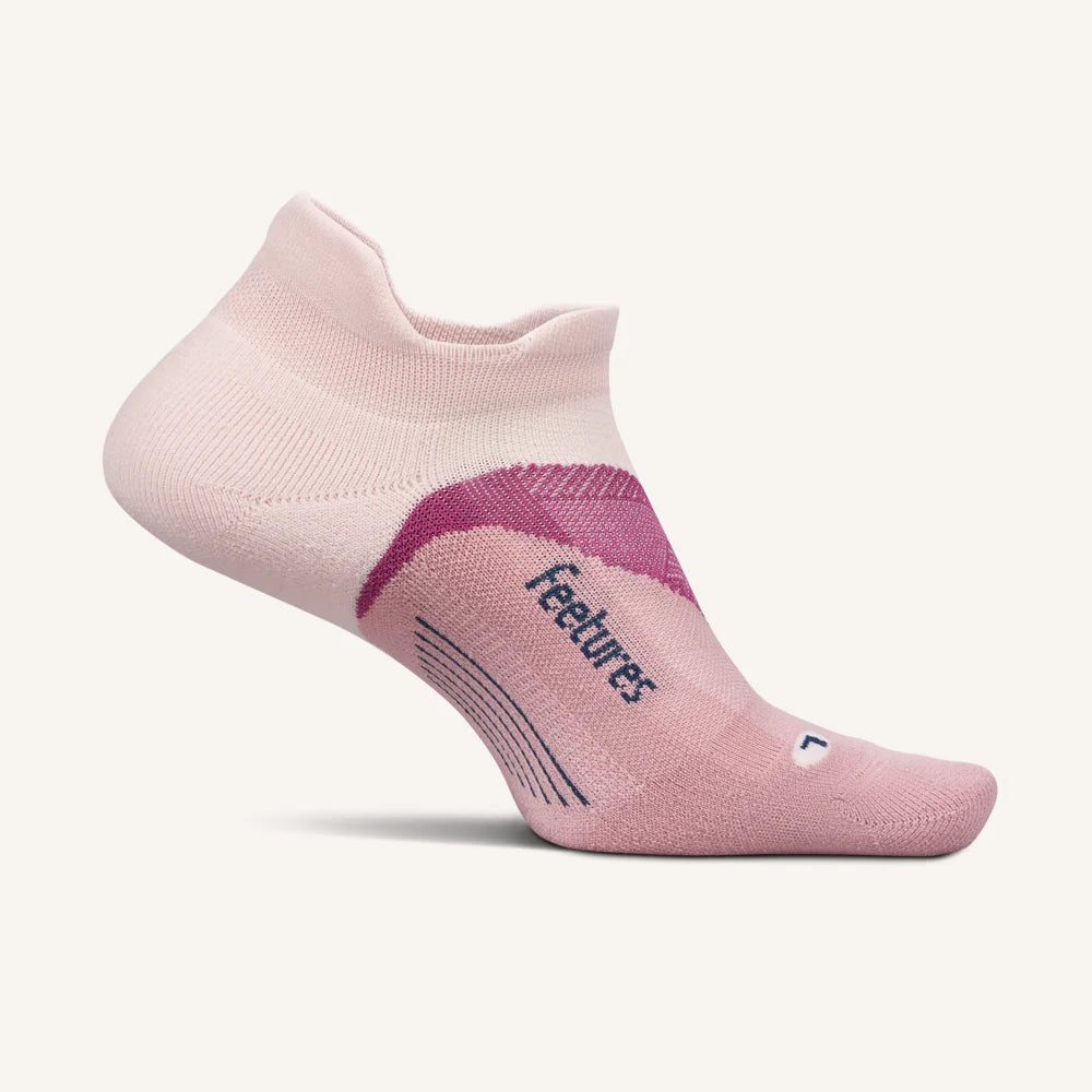 Feetures Elite Light Cushion No-Show Tab
