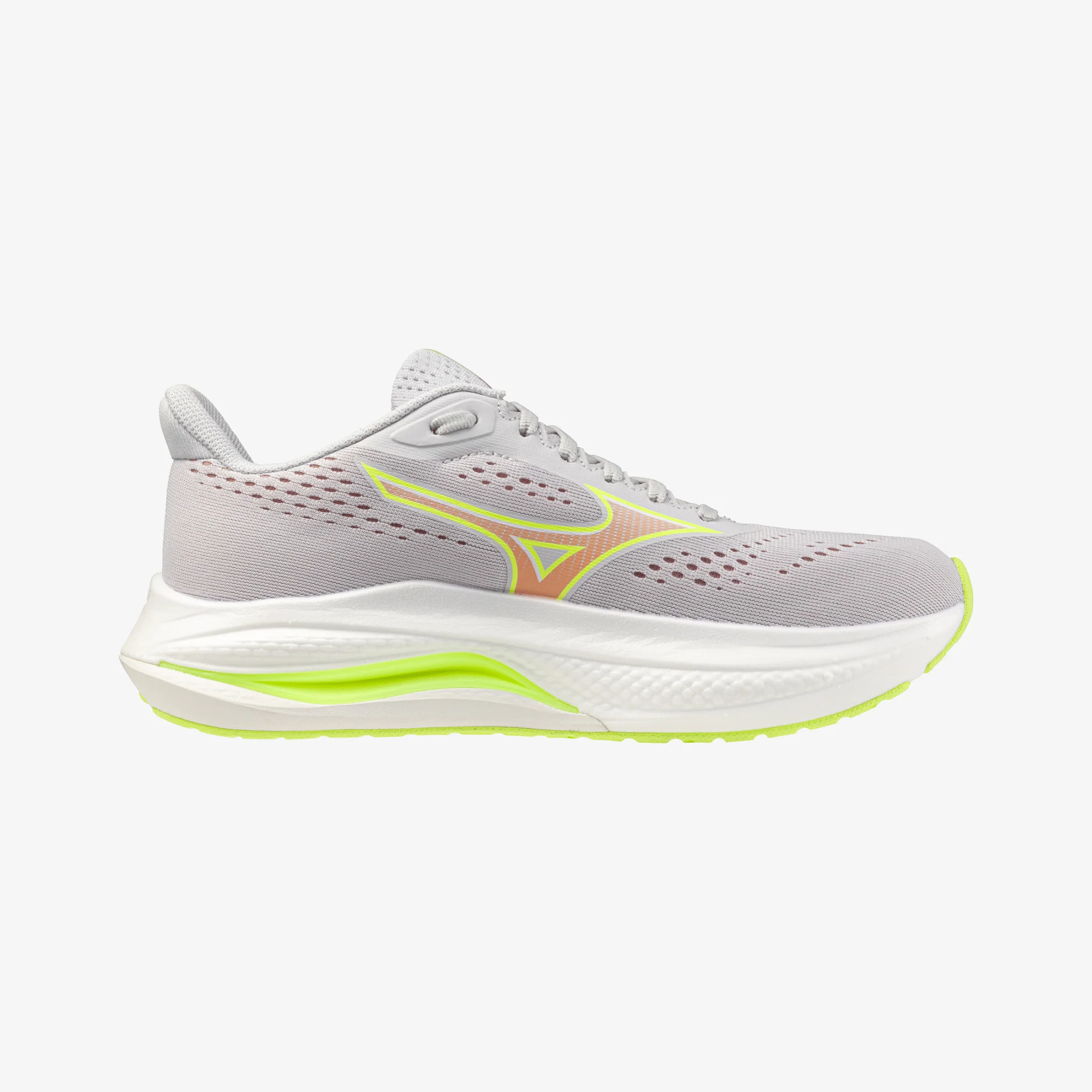 Mizuno Wave Inspire 22 - Womens