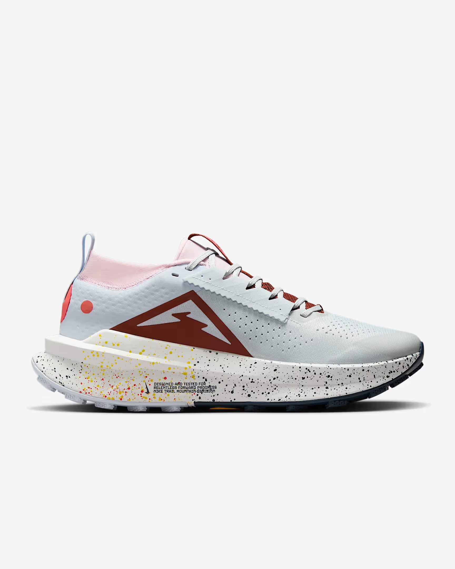 NIKE ZOOMX Zegama 2 Trail - Mens