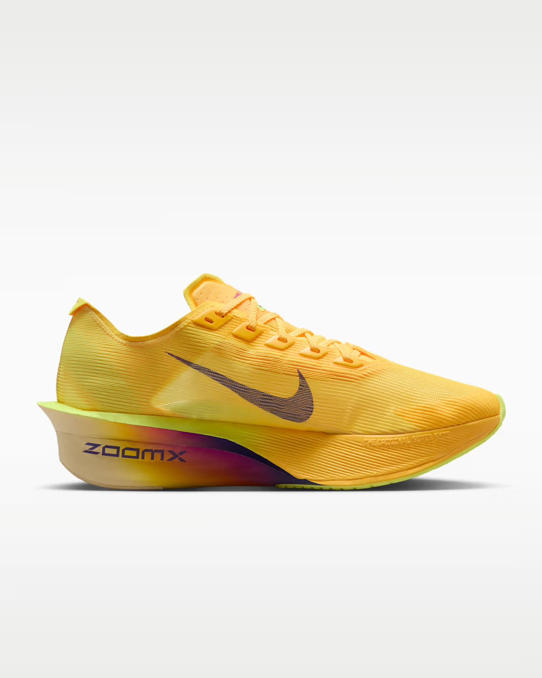 NIKE ZOOM X VAPORFLY NEXT % 4 - Mens