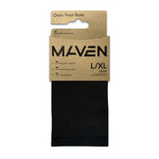 Maven Crew Running Sock