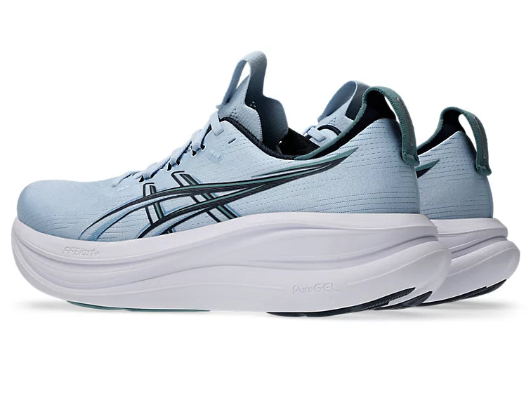 Asics Gel-Nimbus 28 - Mens