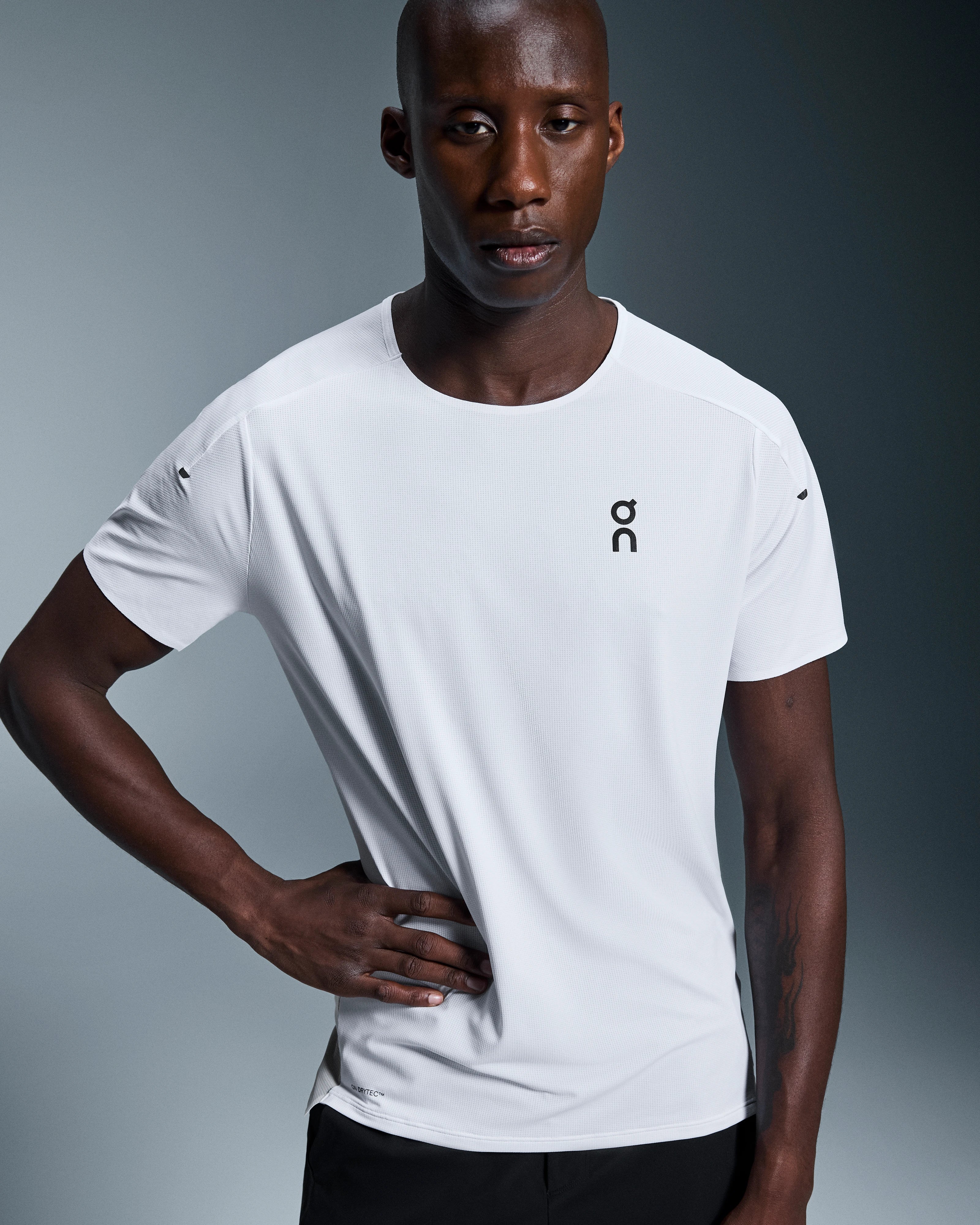On Running Performance - T2  - Mens