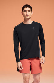 ON Performance T Long - Mens