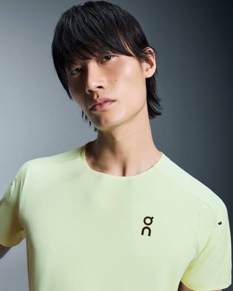 On Running Performance - T2  - Mens