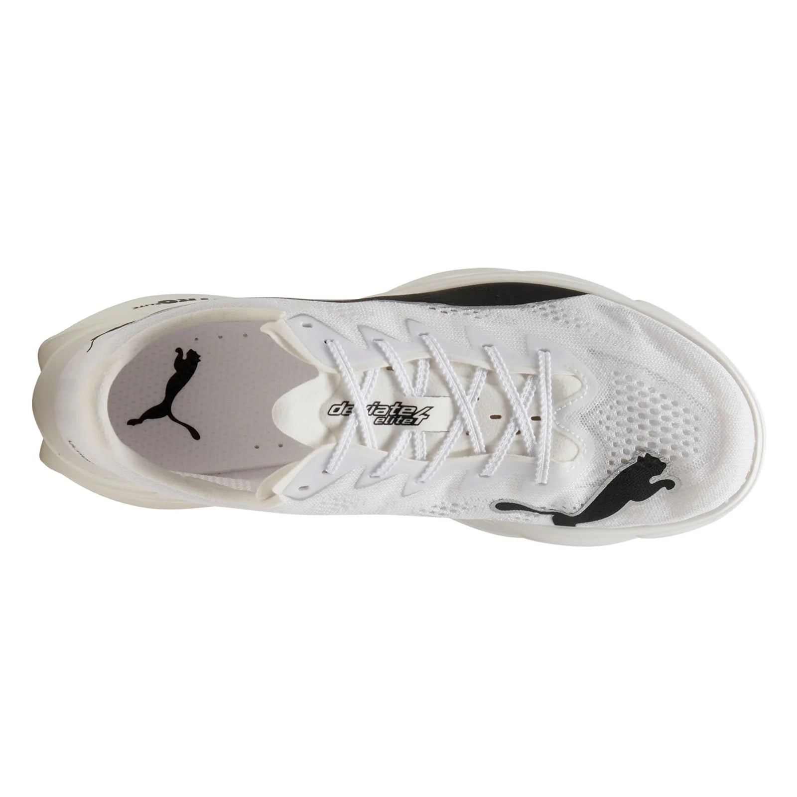 Puma Deviate Nitro Elite 4 - Mens