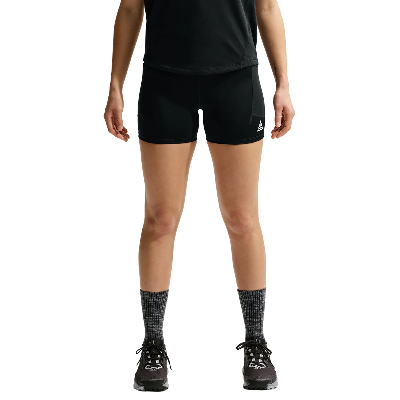 Nike ACG Dri-FIT Trail Running Short Tights - Womens