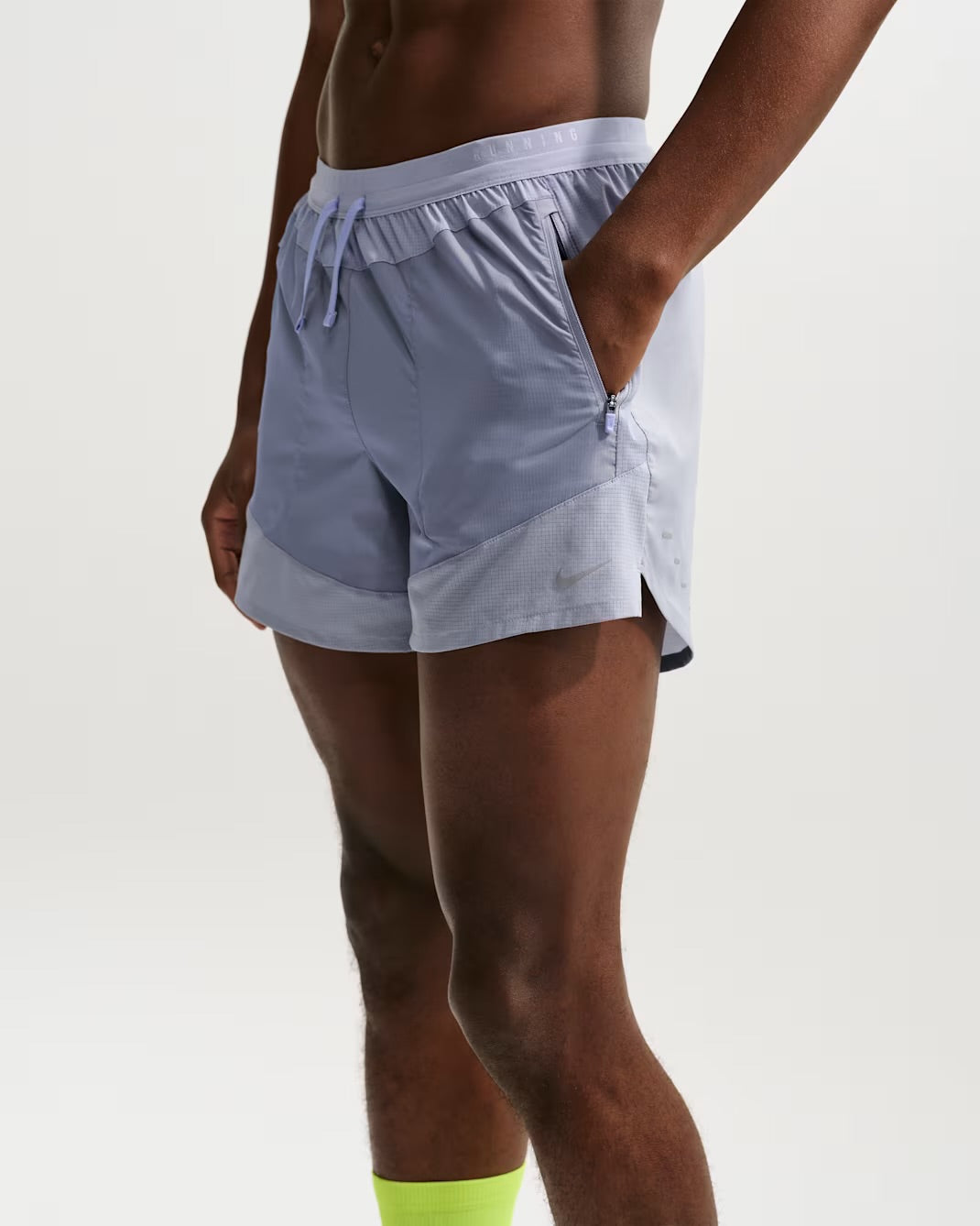 Nike Dri-FIT 5BF Stride Novelty Shorts - Mens