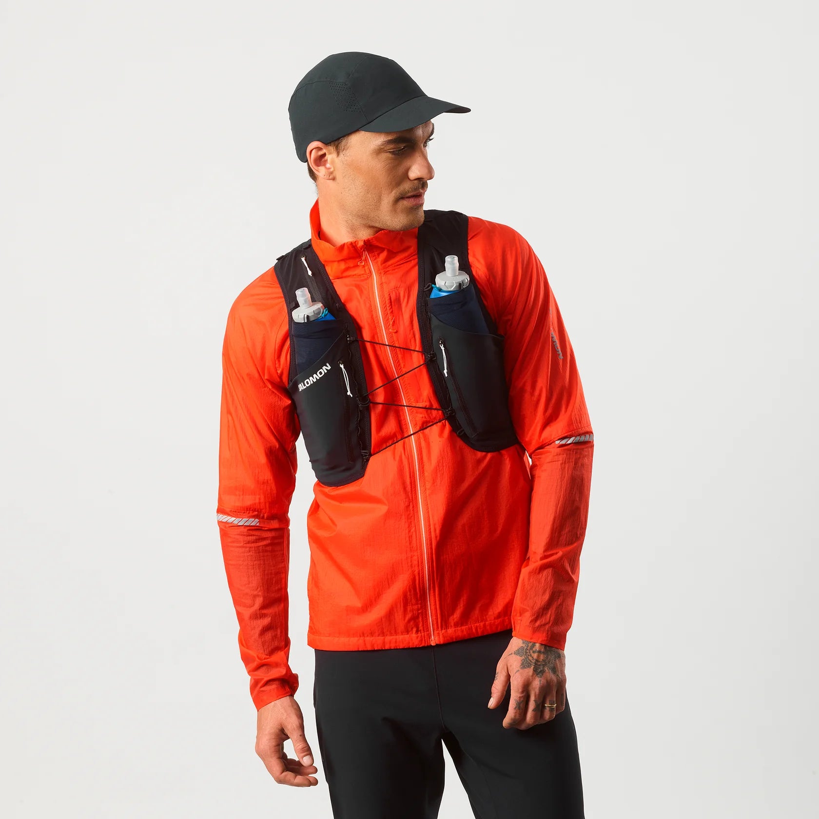 Salomon Sense Pro 6 Set