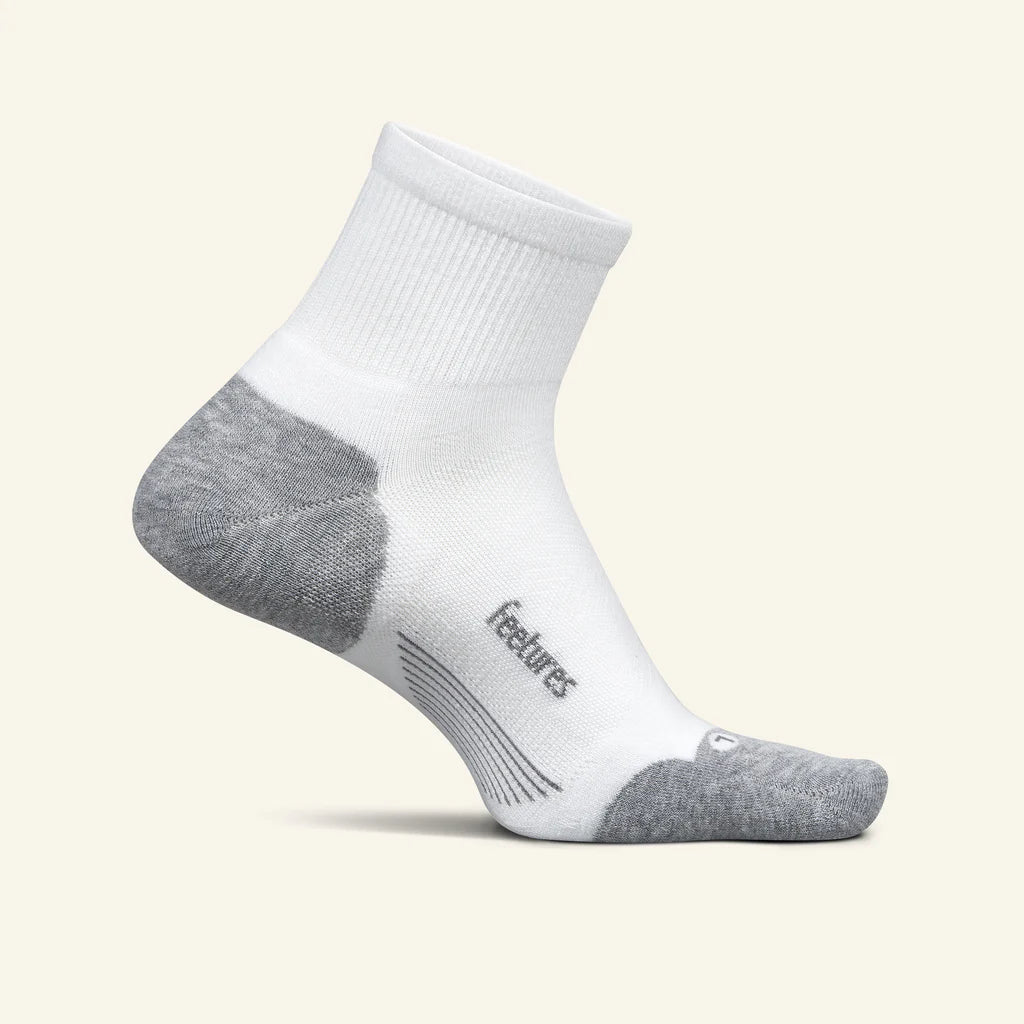 Feetures Elite Max Cushion - Quarter