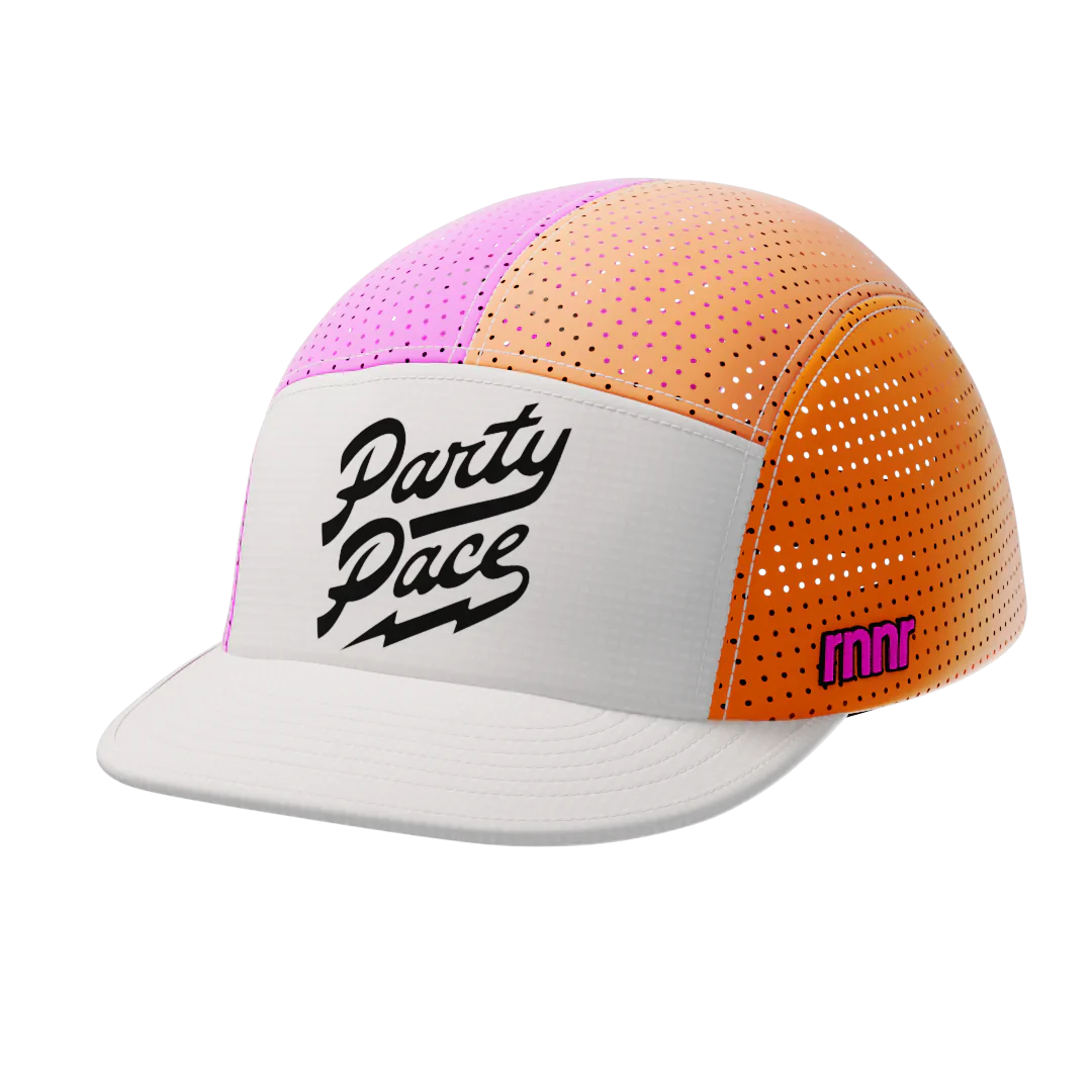 RNNR Pacer Hat