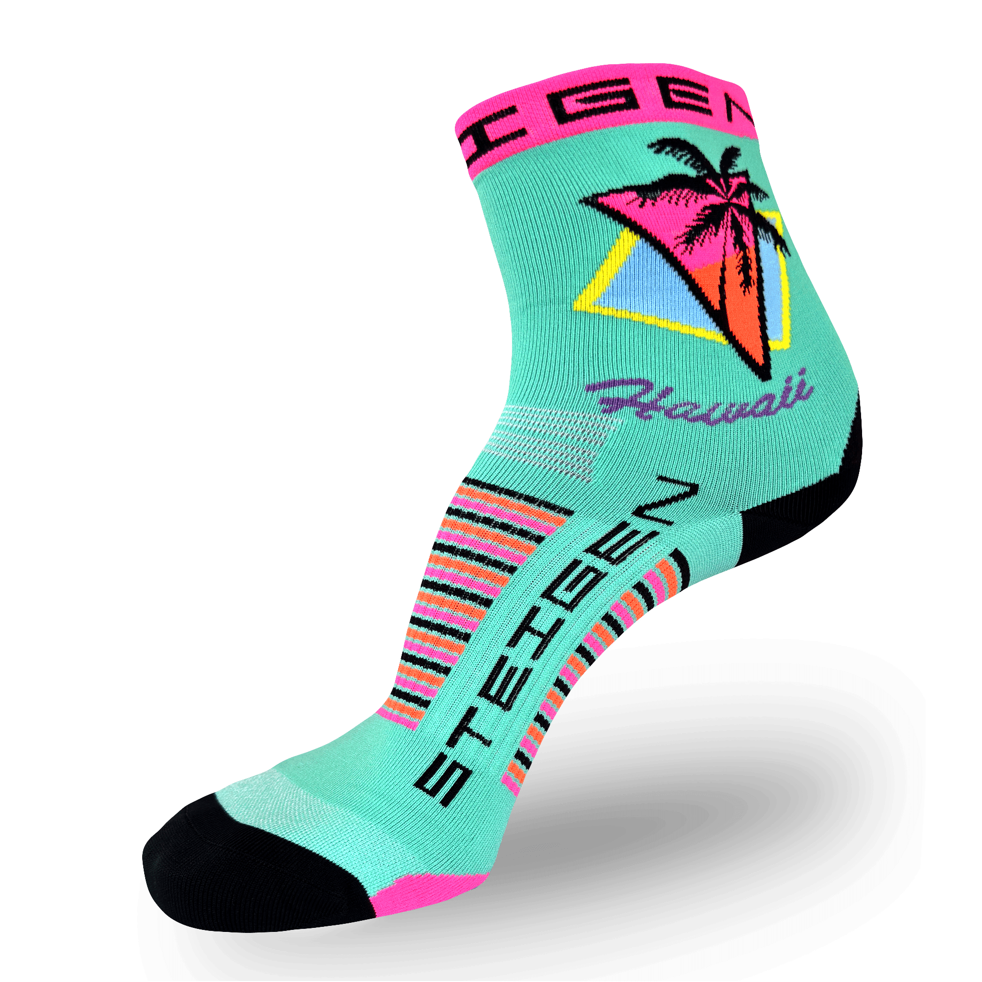 Steigen Socks - 1/2 Length