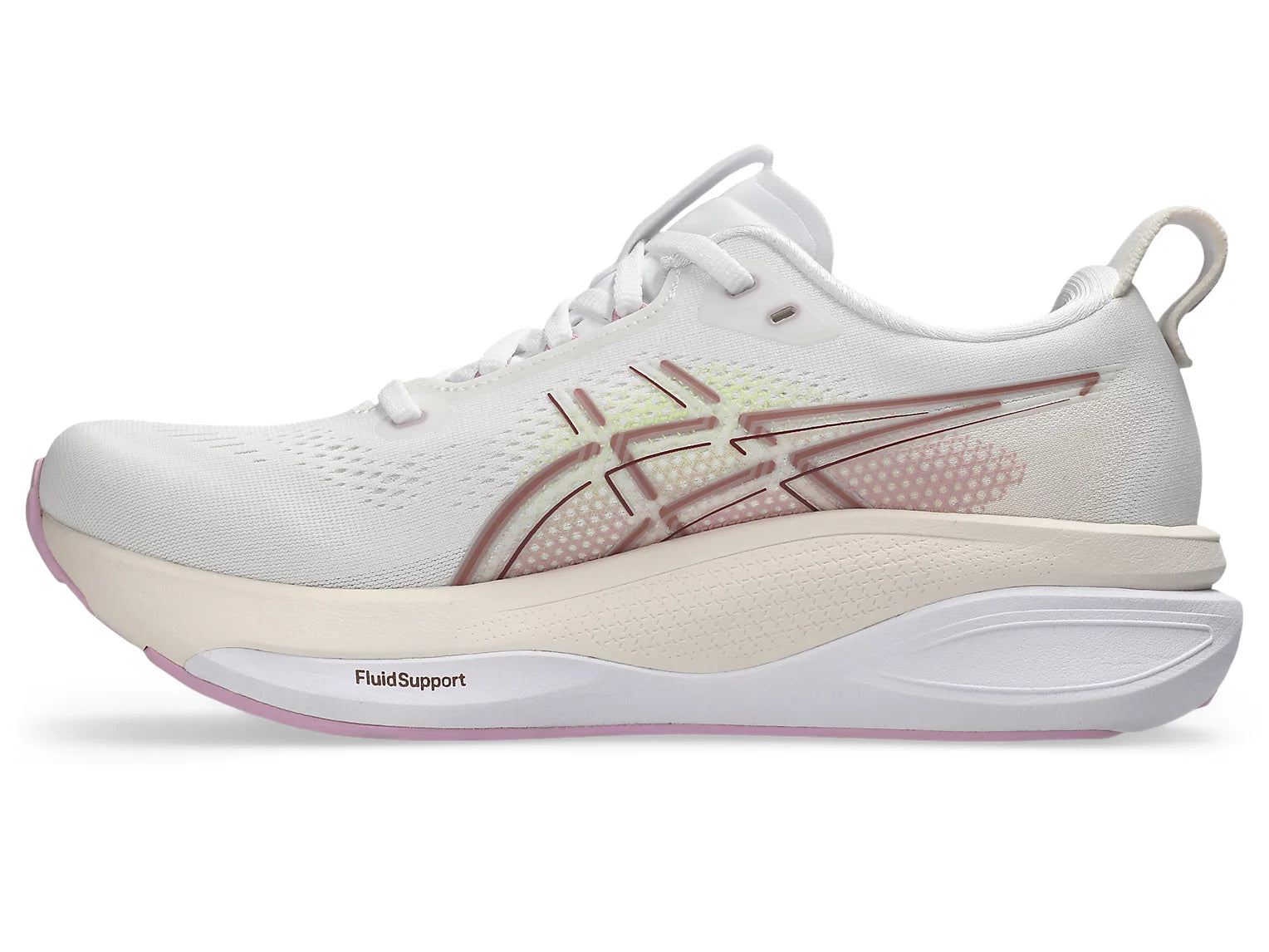 ASICS Kayano 33 - Womens