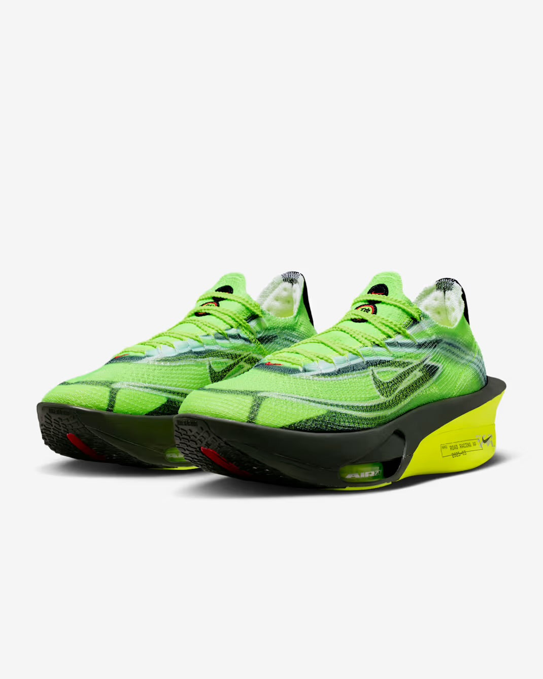 NIKE ZOOM ALPHAFLY NEXT % 3  - Mens