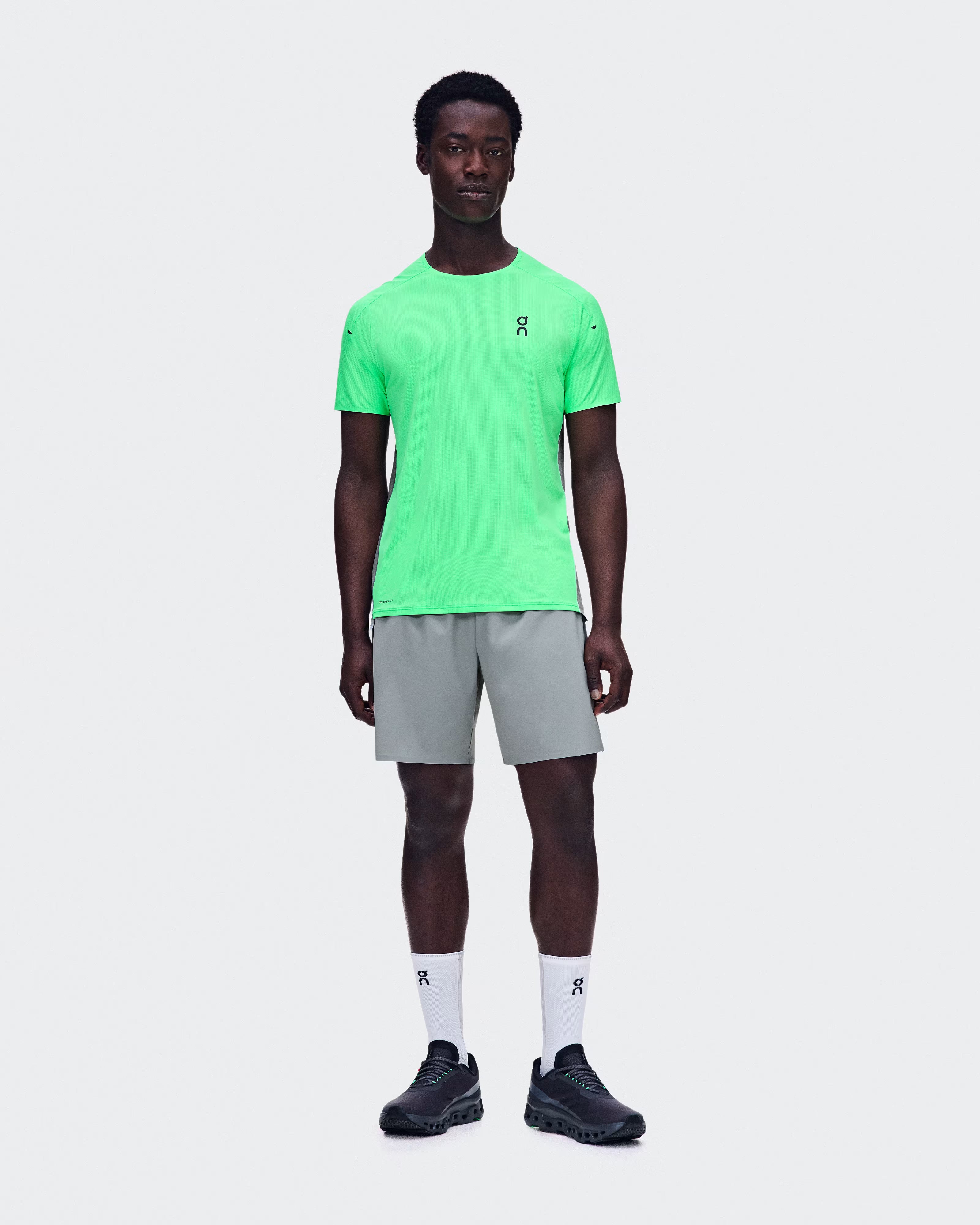 On Running Performance - T2  - Mens