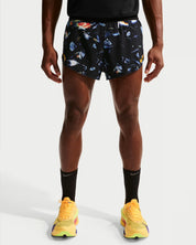 Nike AeroSwift 2" Brief-Lined Racing Shorts - Men's V2