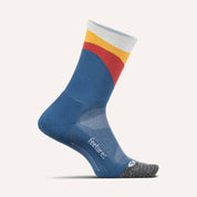 Feetures Elite Ultra Light Cushion - Mini Crew