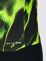 Nike Dri-FIT ADV Aeroswift AOP Singlet - Mens