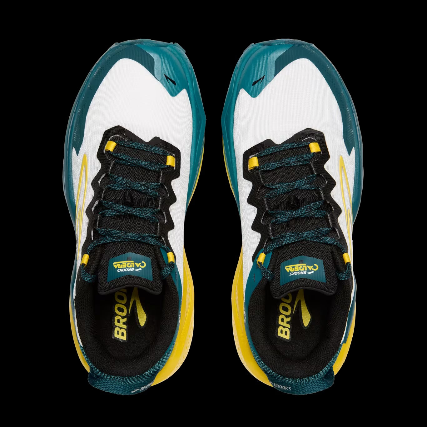 Brooks Caldera 8- Mens
