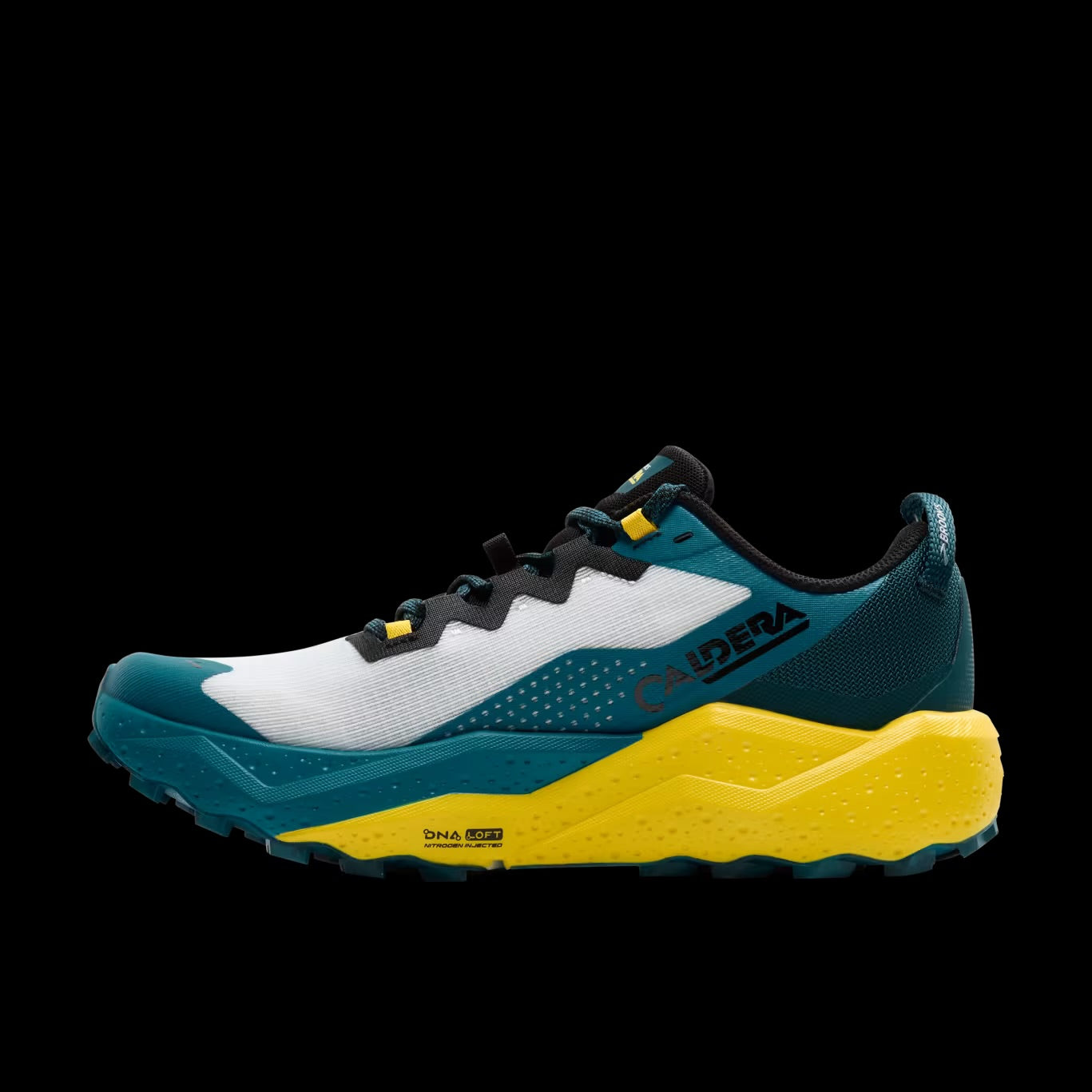 Brooks Caldera 8- Mens