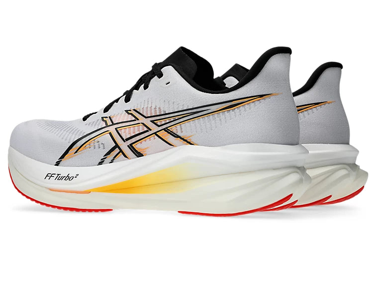 ASICS Sonicblast 2 - Mens
