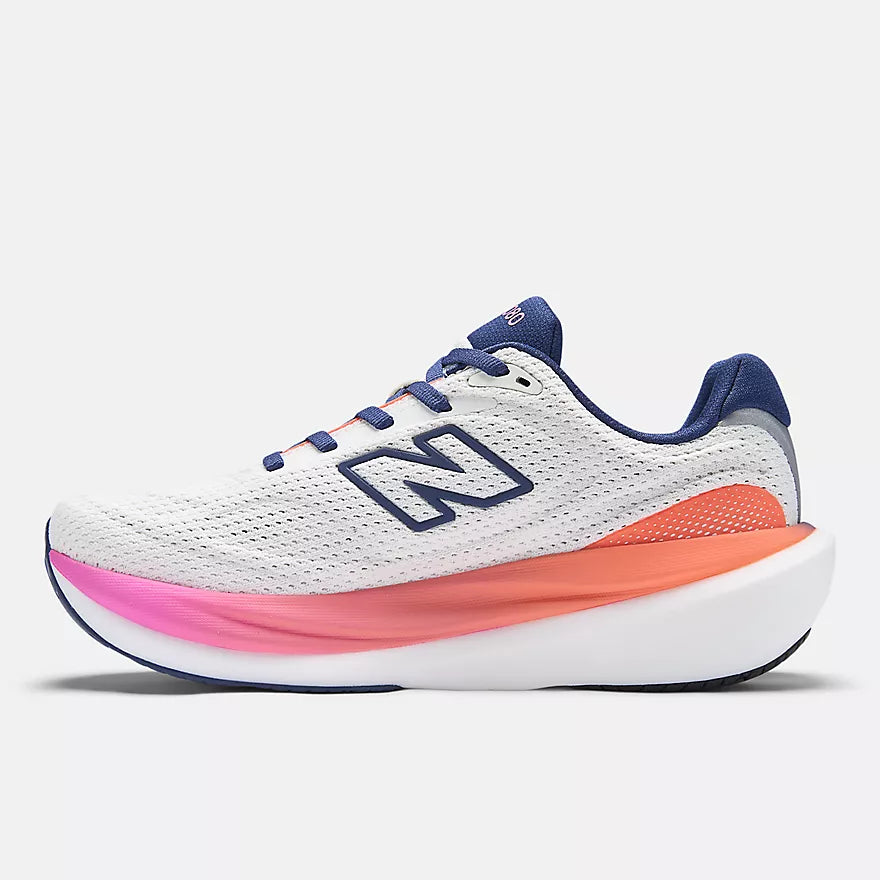 New Balance 1080 V15 - Womens (Wide D width)