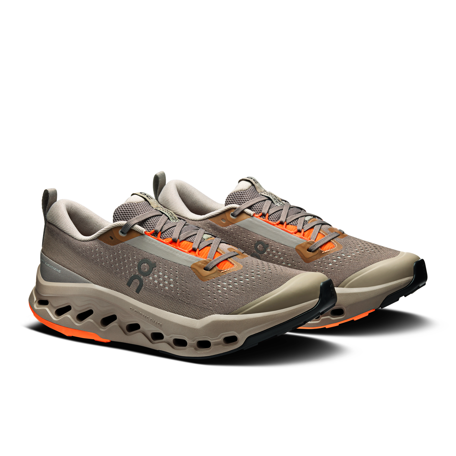 On Cloudsurfer Trail 2  - Mens