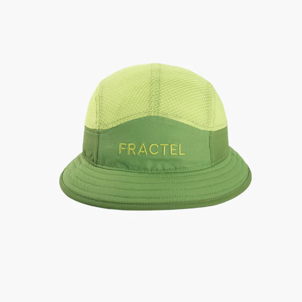 FRACTEL B-Series Bucket Hat V2