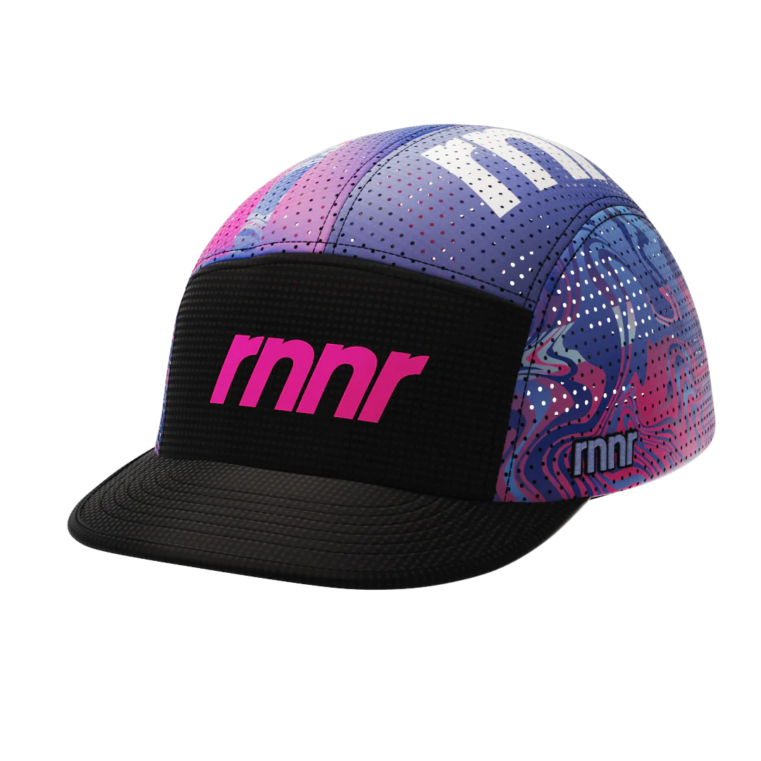 RNNR Pacer Hat