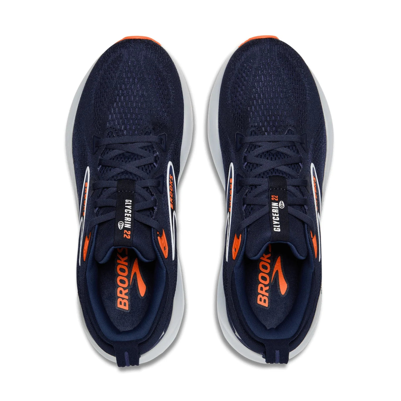 Brooks Glycerin 22 - Mens