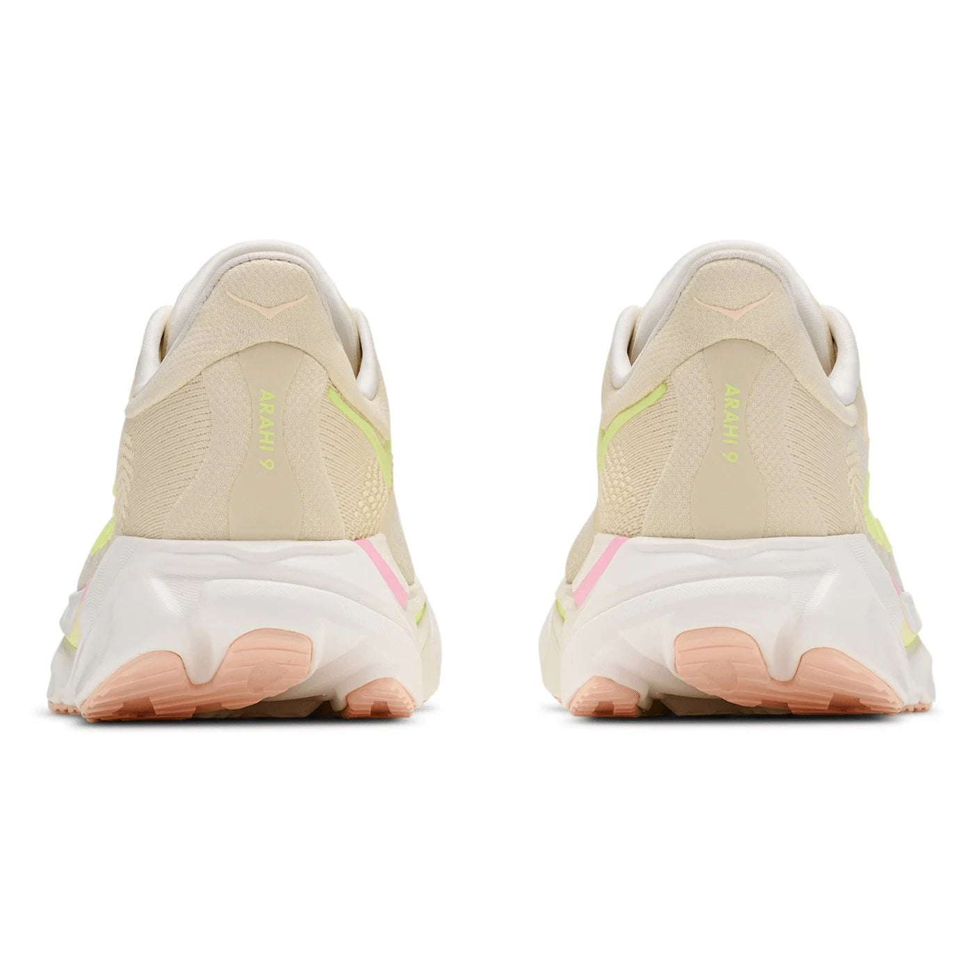 Hoka Arahi 9 - Womens