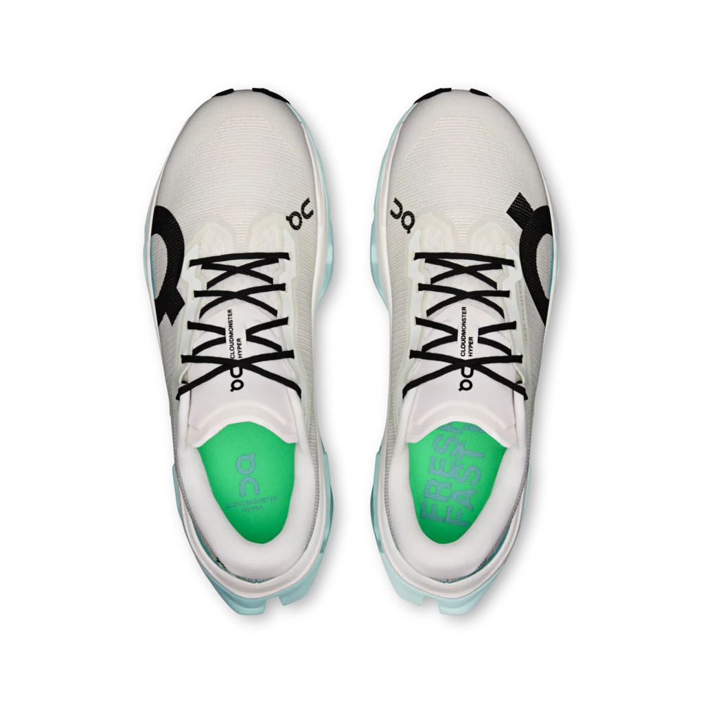 On Cloudmonster 3 Hyper - Mens