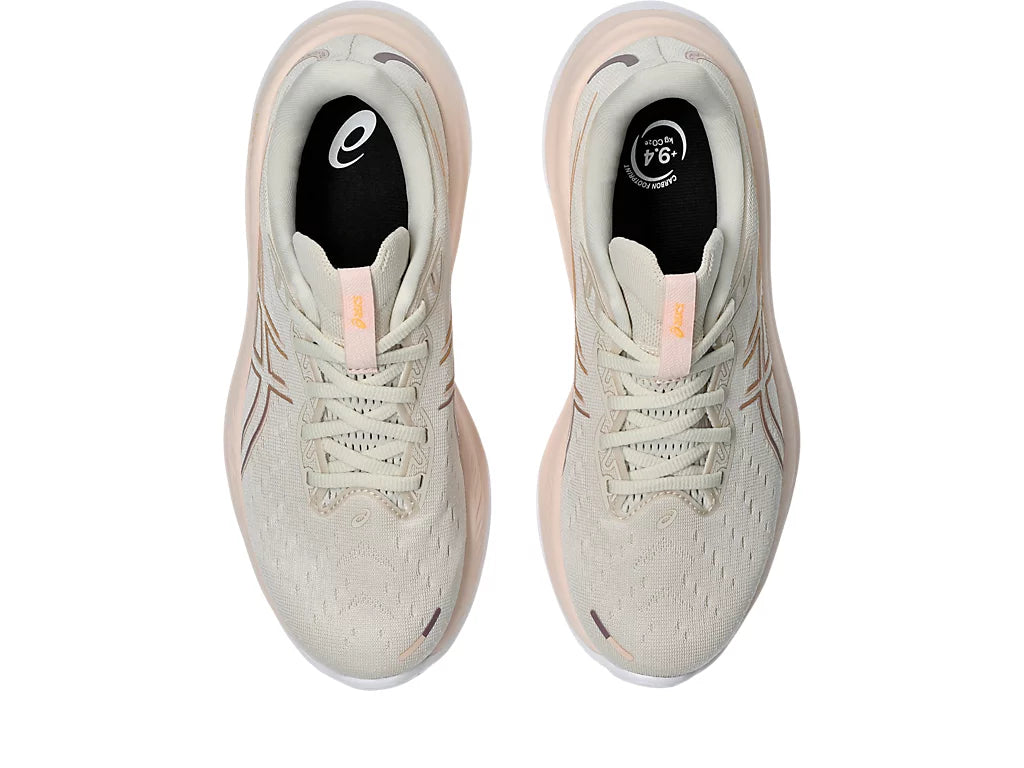 ASICS GEL CUMULUS 26 - Womens (LAST PAIR)