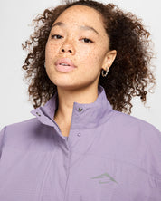Nike Trail Repel UV Running Jacket - Womens