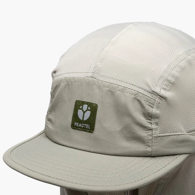 Fractel L-Series Legionnaire Cap