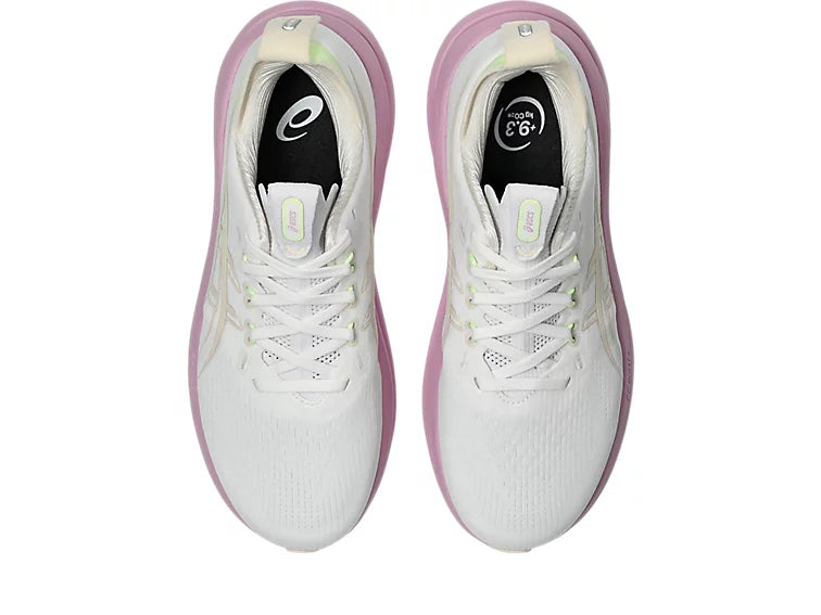 Asics Gel-Nimbus 28 - Womens