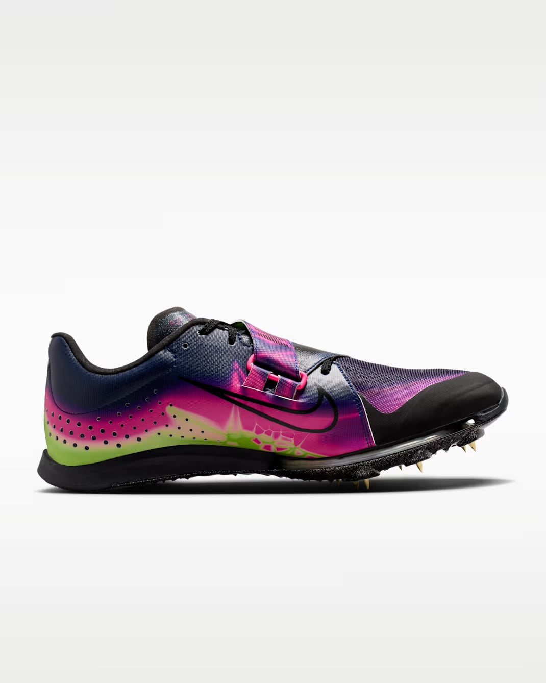 Nike Long Jump Elite - Glam