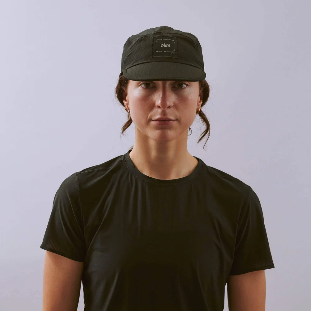 VÅGA Transit Lite Cap